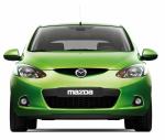 Mazda2 5-Door 2007 года (EU)